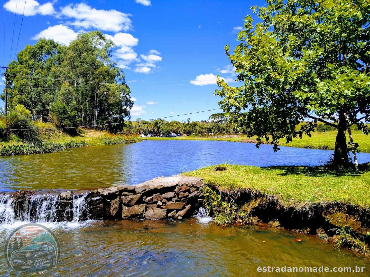 Camping Nossa Senhora Aparecida