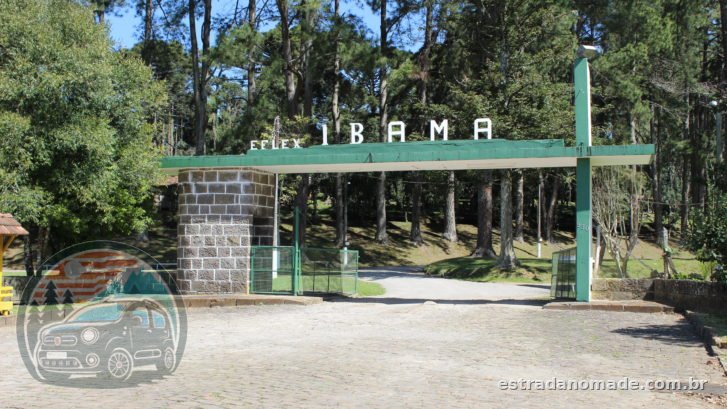 Camping Parque de Eventos – Pq do IBAMA