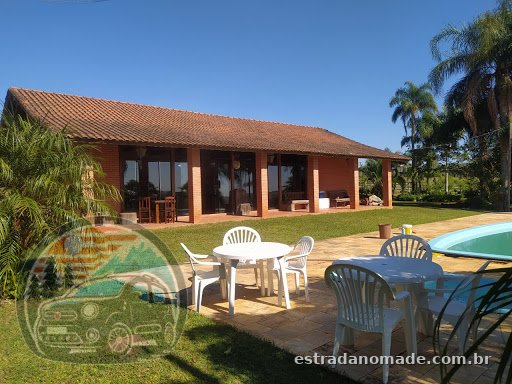 Camping Pinheirinho