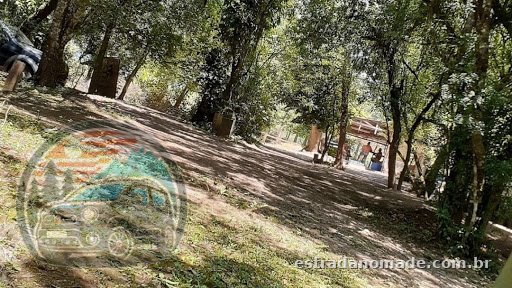 Camping Praia do Monjolo
