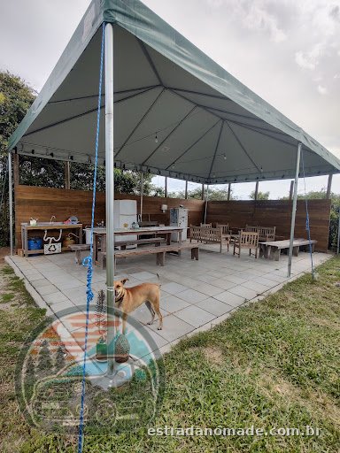 Camping Recanto Remor Florianópolis