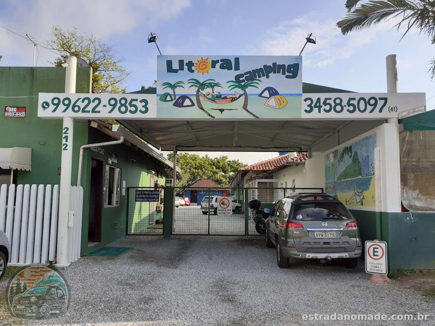 Camping Riviera 2