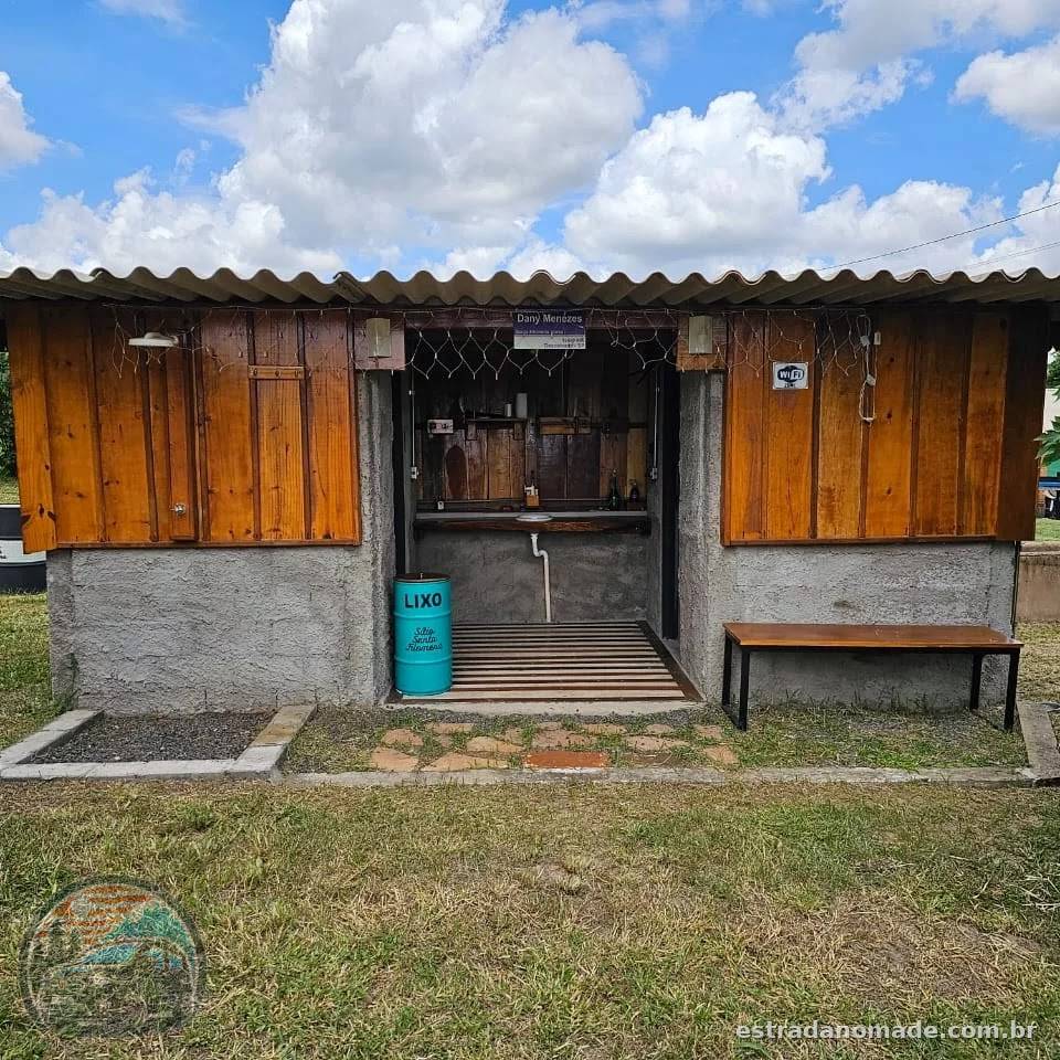 Camping Santa Filomena Horse