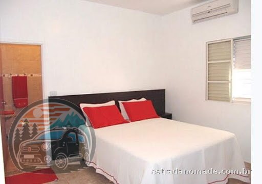 Camping Thermas Clube Sol Eldorado