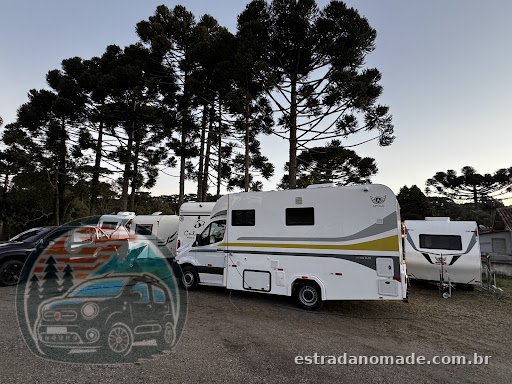 Camping Wohnmobil