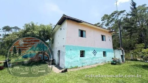Casa das Mandalas Camping Ateliê