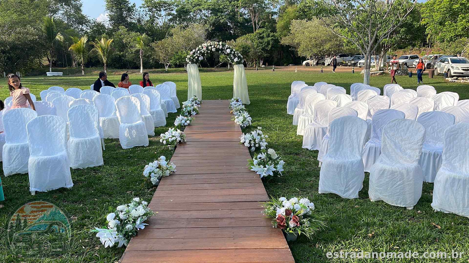 Camping Chácara Recantoda Amizade
