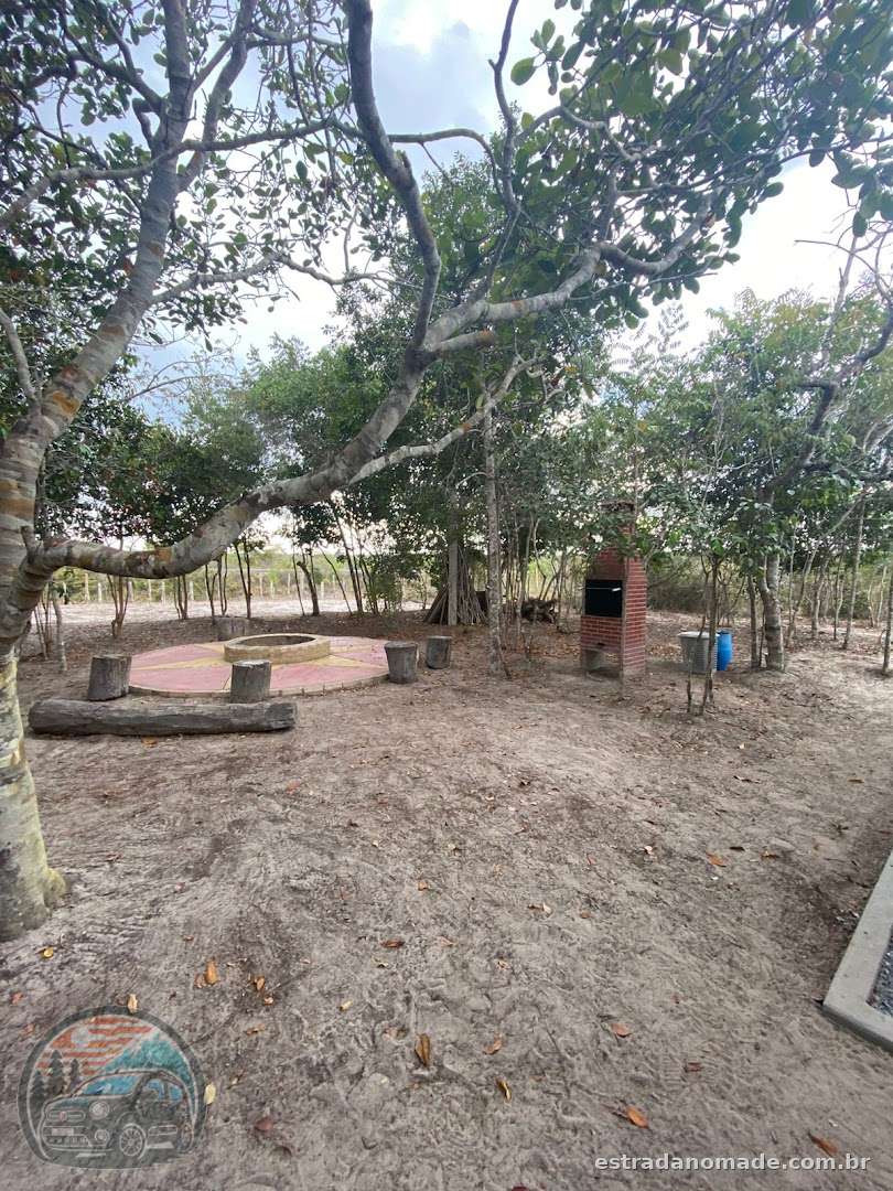 DOCE SERTÃO- Residencial