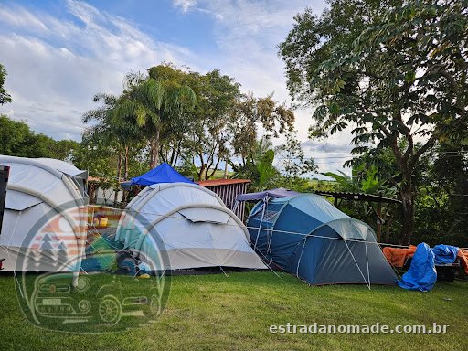 Eco Park Camping São Pedro SP ( somente com reservas)