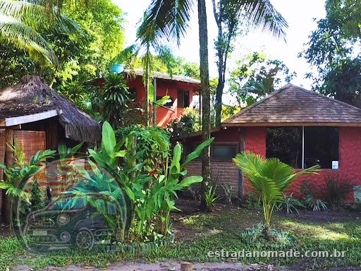 Eco Vila Hospedagem