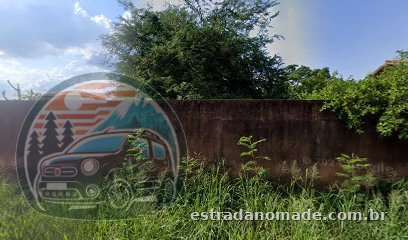 Ecobar & Camping