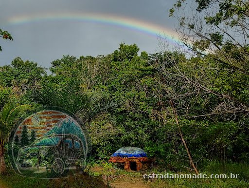 Ecoparque da Mata