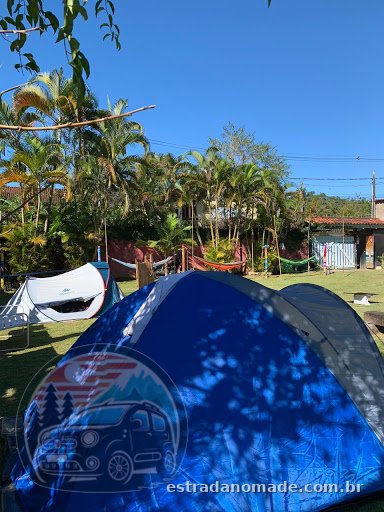 Farah Suítes Hostel Camping e passeios náuticos