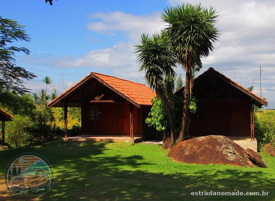 Fazenda das Pedras Itu