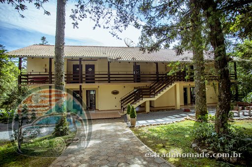 Filadélfia Hospedagens e Eventos