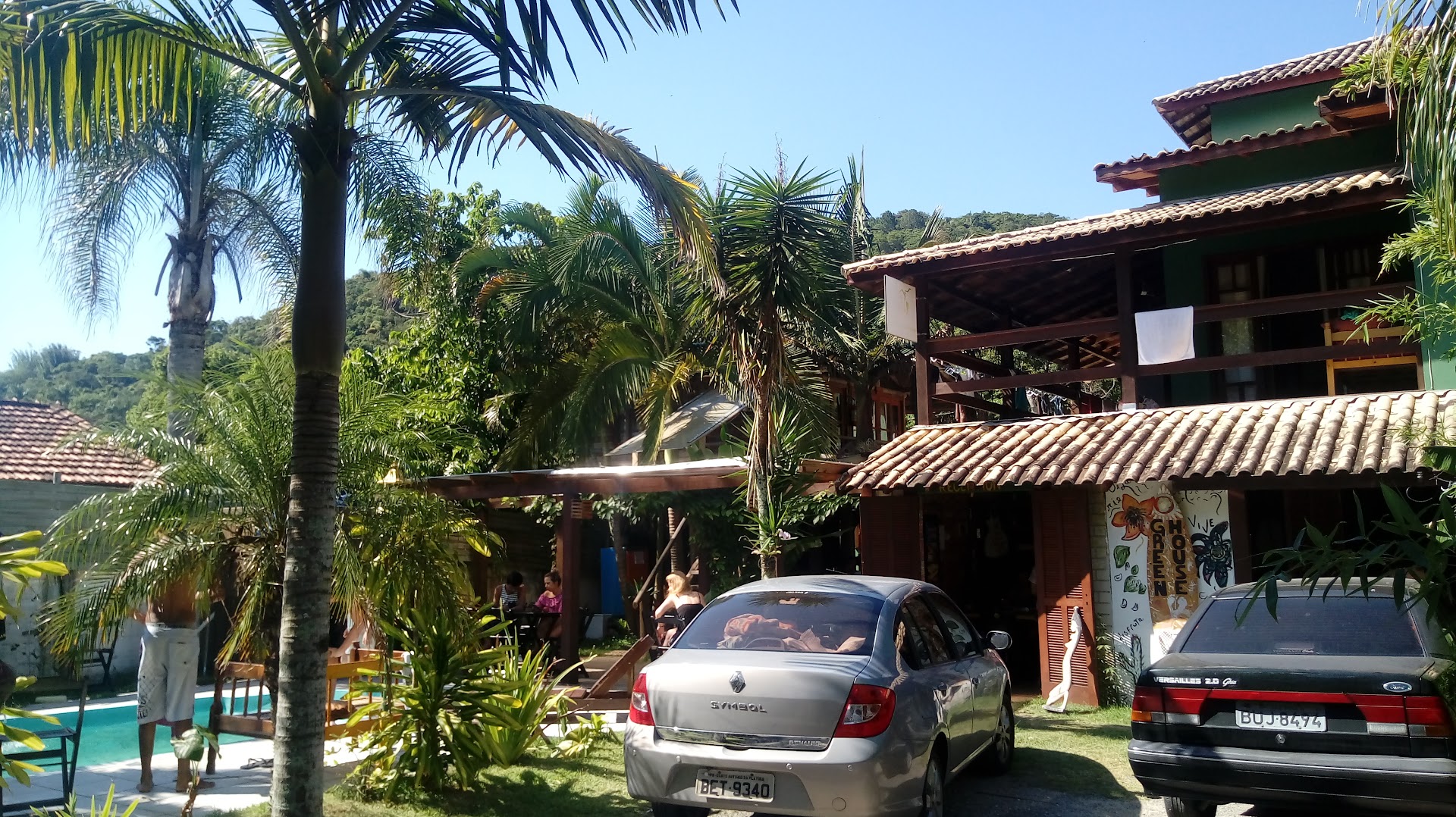 Green House Village