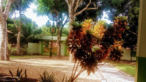 Guariba Hostel