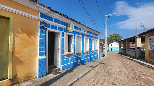 Hostel Igatu Hospedagem & Camping