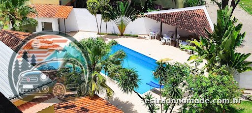 Hotel Pousada Dom Manuel