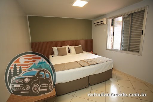 Hotel Sesi Aruana