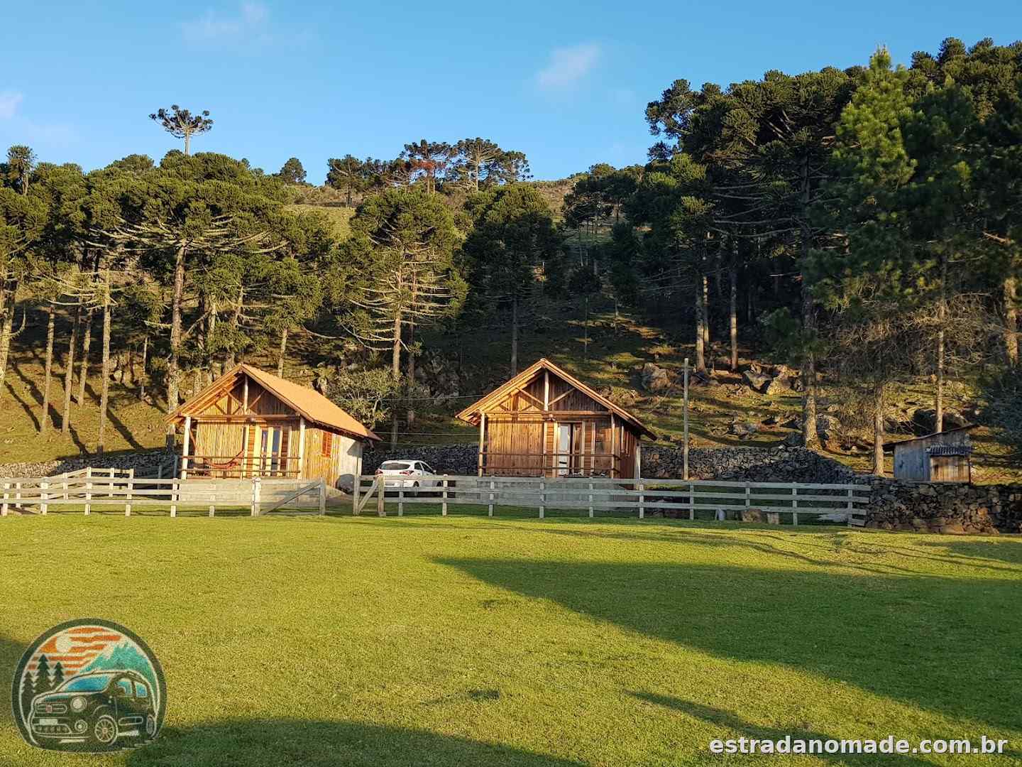 Laranjeiras Ecoturismo Pousada & Passeios