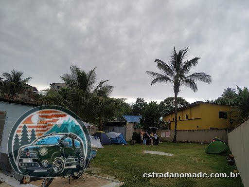 Maresia Drinkeria e Camping