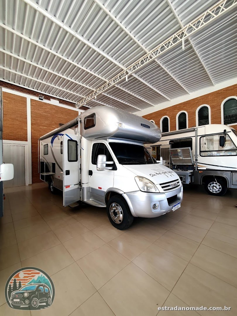 Motor Trailer do Brasil