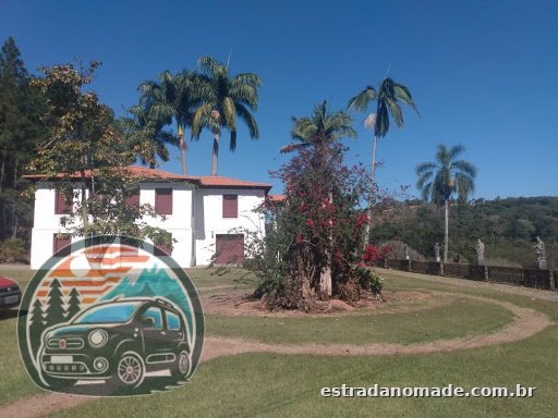 Museu Terra Brasil