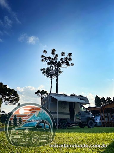 No Sol Camping