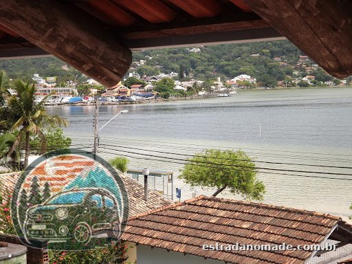 Panorâmica - Pousada & Camping
