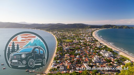 Parador Tropical - Apartamentos e Camping