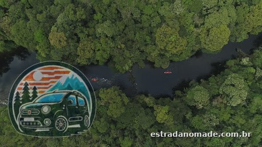 Parque das Neblinas