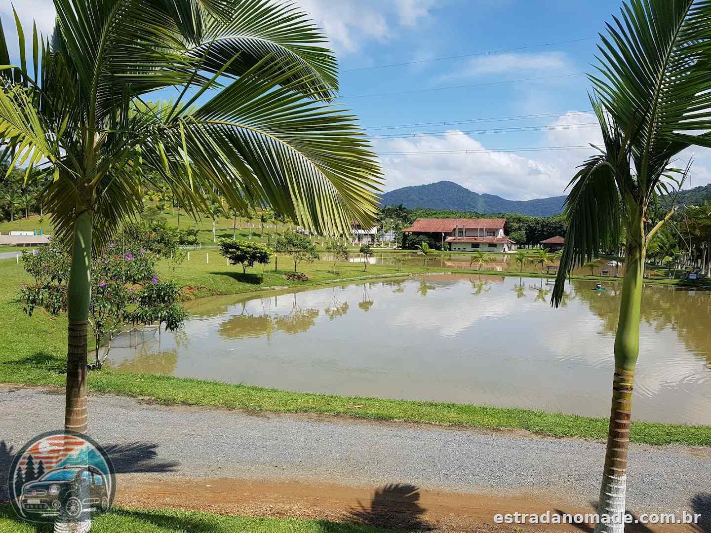 Parque Recanto dos Anjos