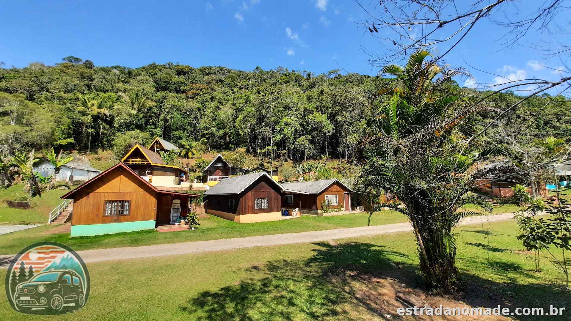 Pilacanto Camping