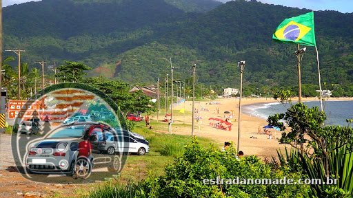 Porongaba Camping