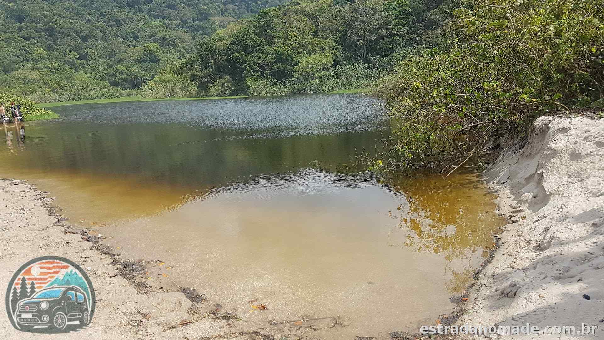 Pousada ALMAR Prainha Branca