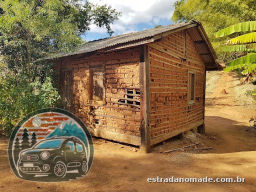 Pousada Cachoeira das Andorinhas