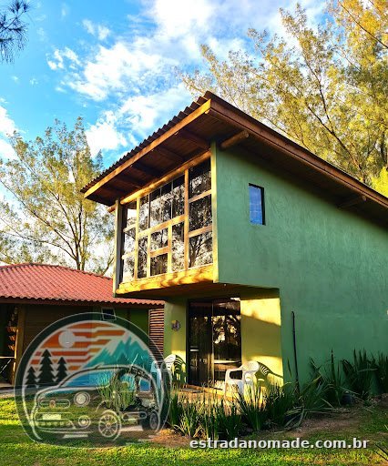 Pousada Cardoso Surf Camping
