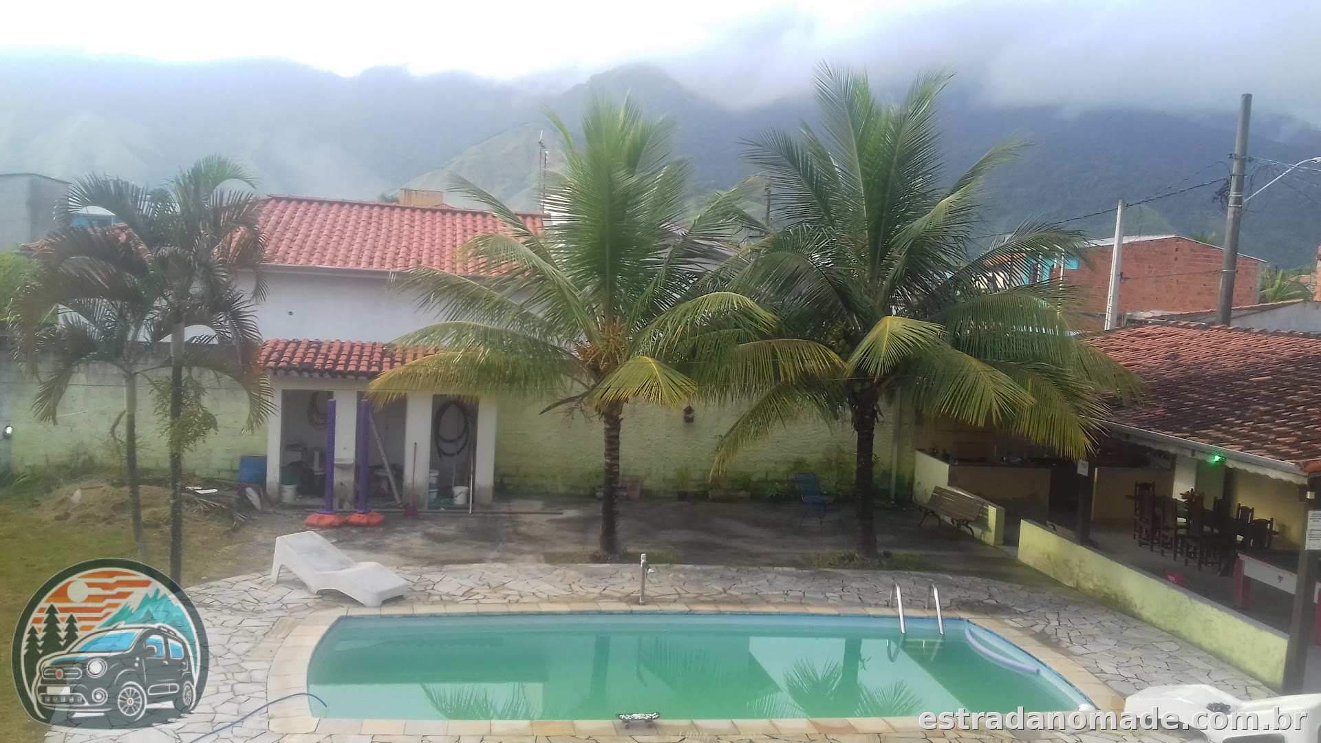 Camping Pousada do Leão