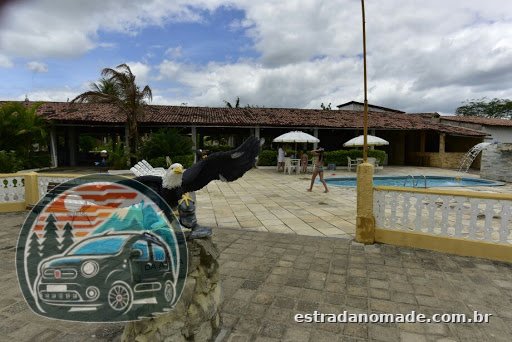 POUSADA DO RANCHO NOVA VIDA