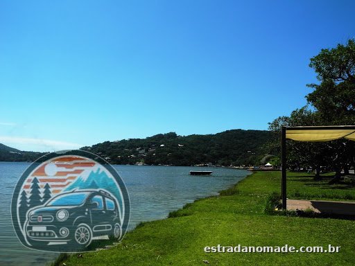 Pousada / Camping Lagoa Da Conceição