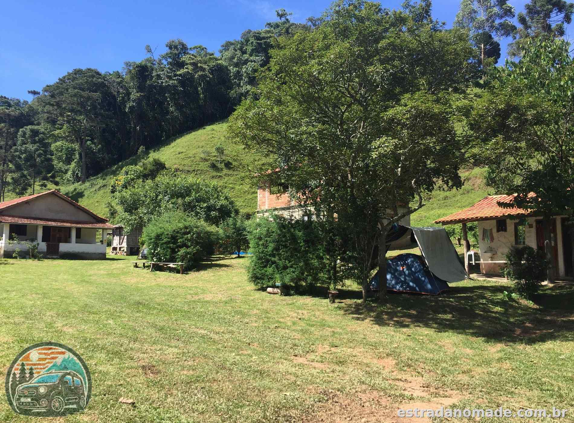 Camping - O Panorâmico