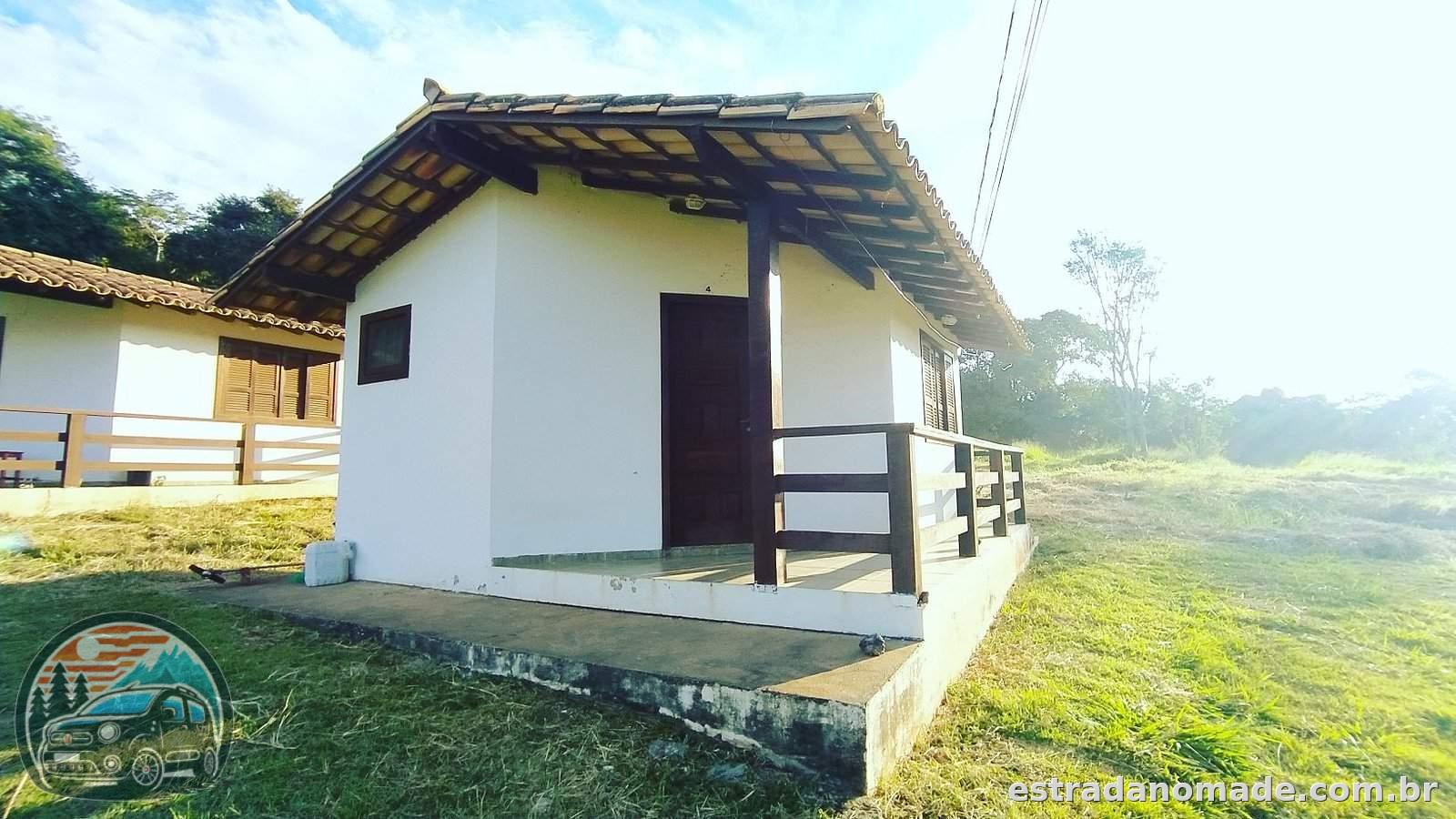 Camping Recanto de Praia