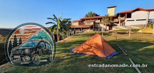 Pousada e Camping Vila Canastra - Serra da Canastra