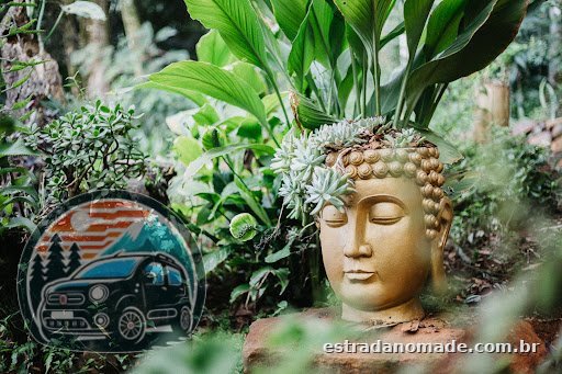 Pousada Flora Bamboo Eventos e Camping
