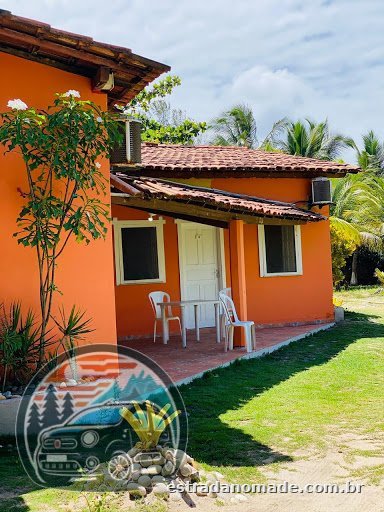 Pousada Oasis da Costa