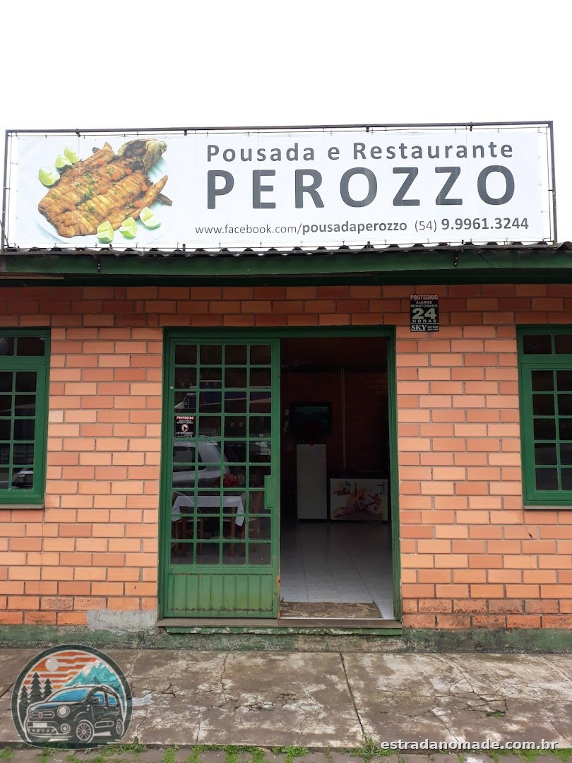 Pousada Perozzo