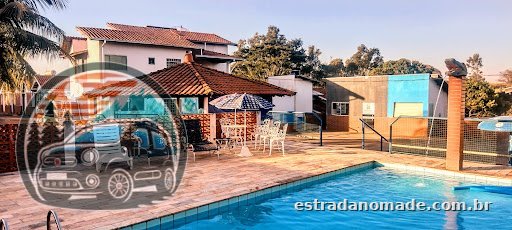 Pousada Primavera Olímpia Sp
