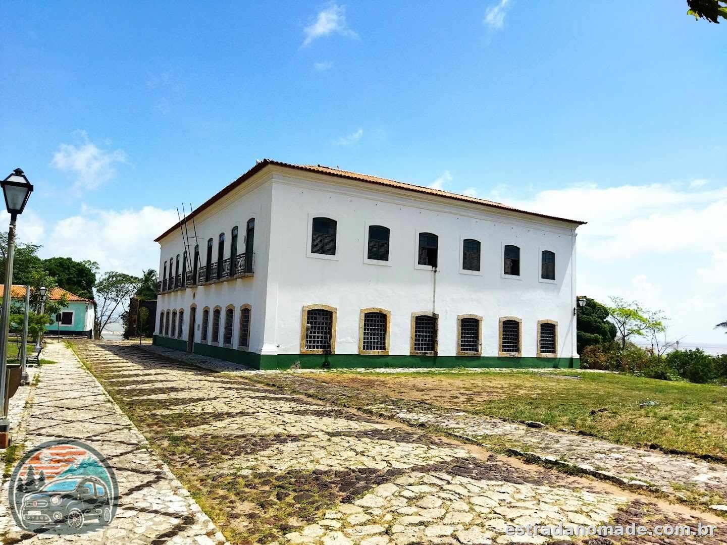Pousada Tijupa
