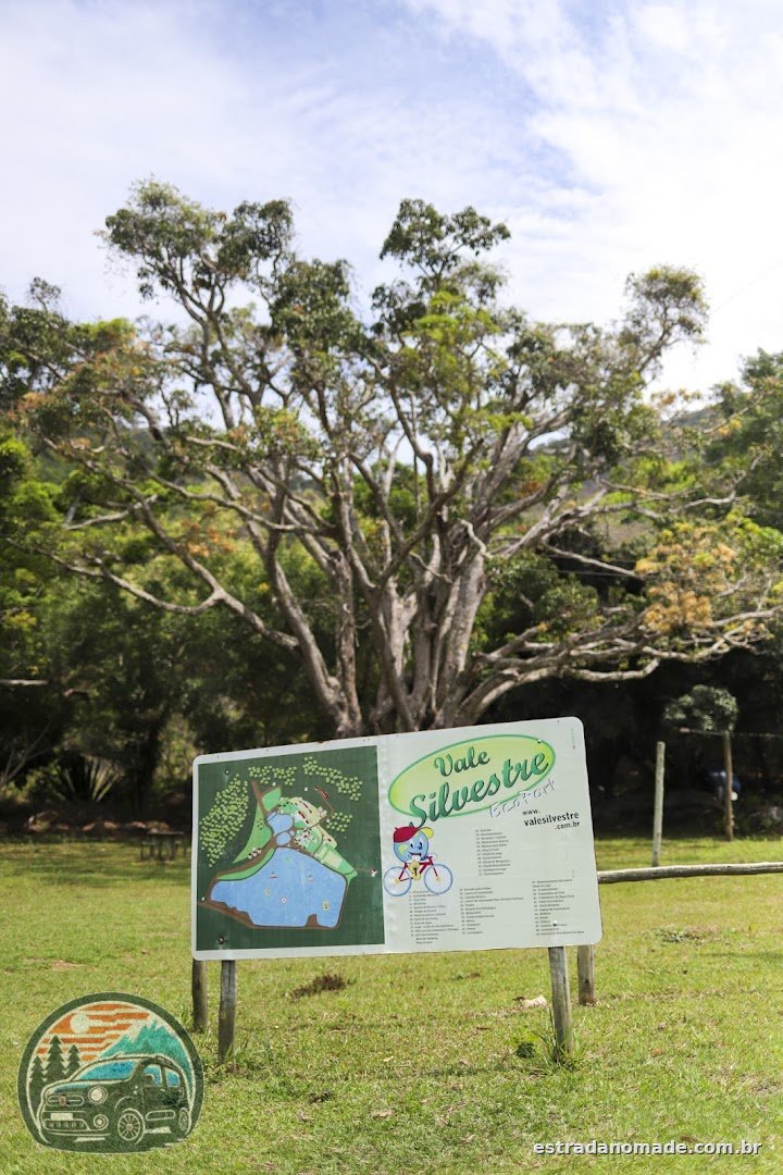 Pousada Vale Silvestre | Eco Parque Ibituruna